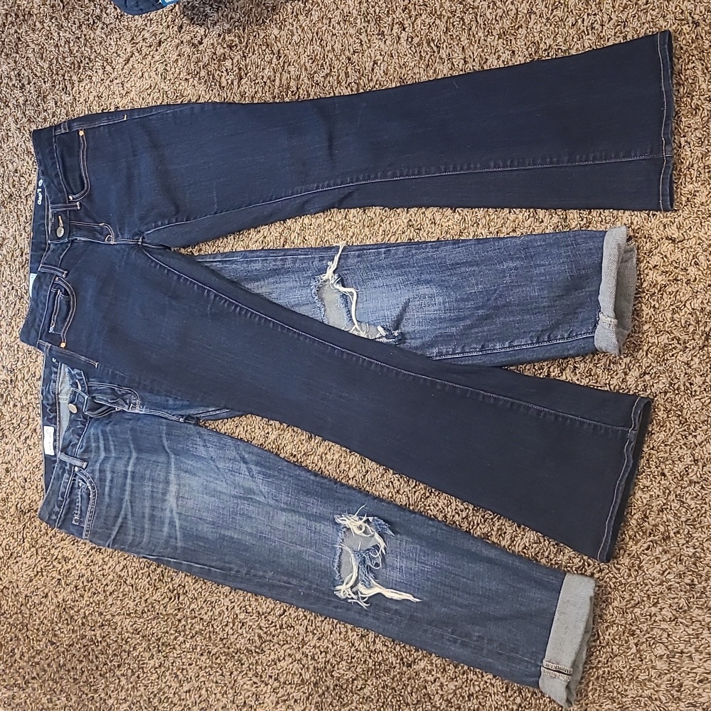 GAP Jean Bundle